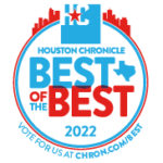 Award best of Houston 2022